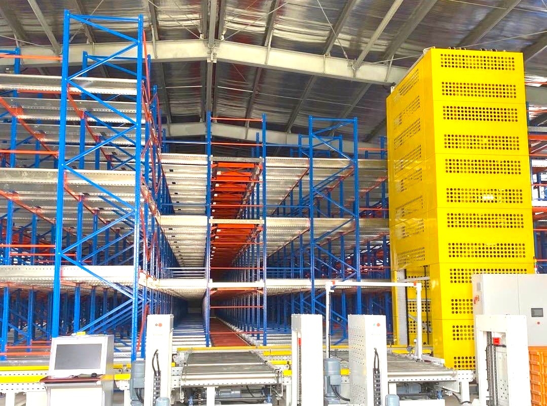 製造業
