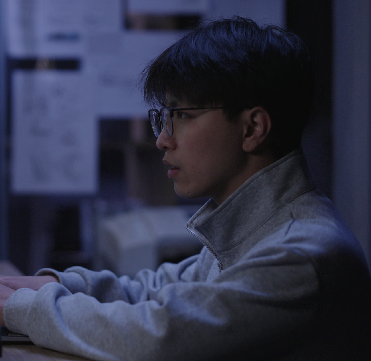 ミッション