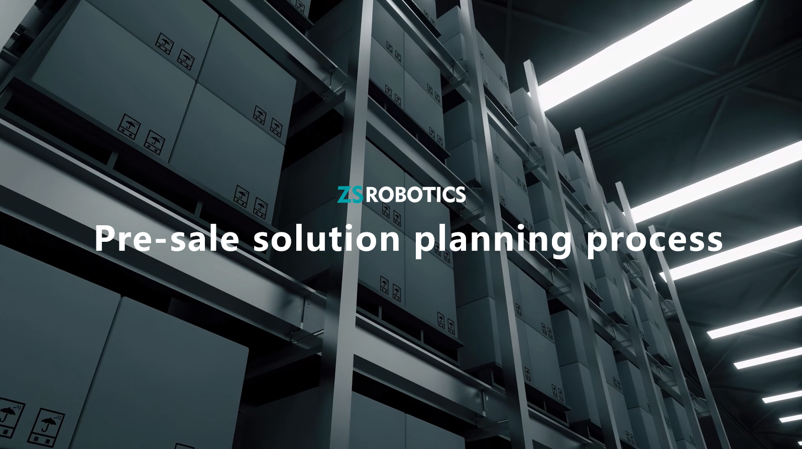 Global Update | ZS Academy Successfully Concludes Global Pre-Sales Engineer Training