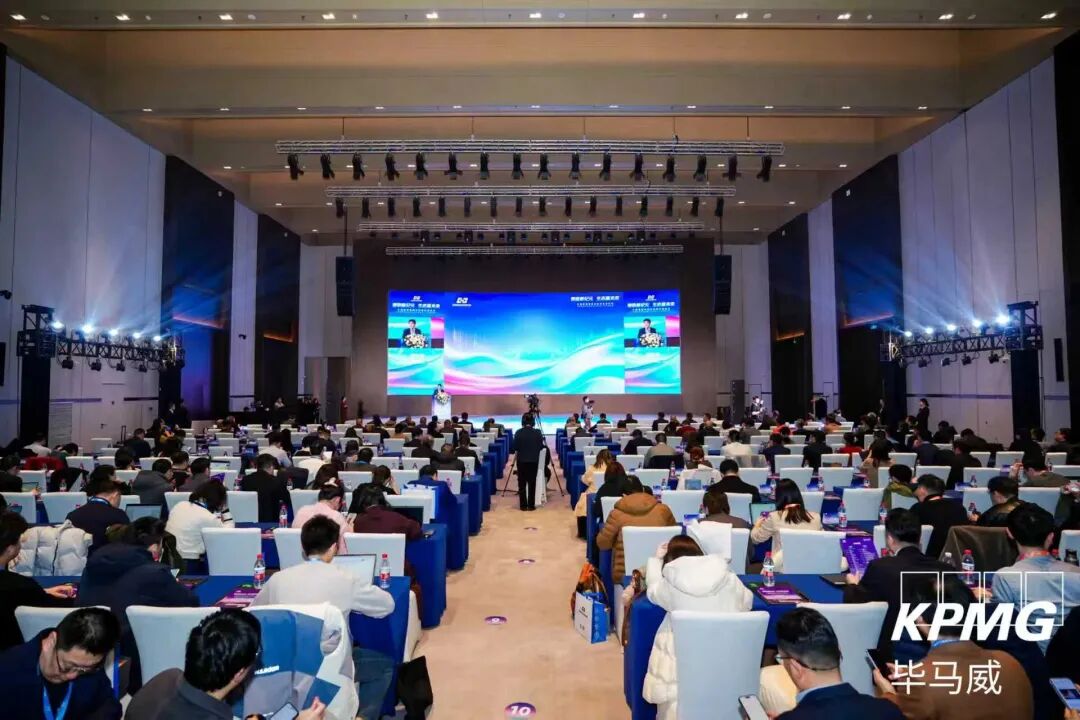 智世机器人再度登榜，蝉联毕马威中国&ldquo;智能制造科技50&rdquo;