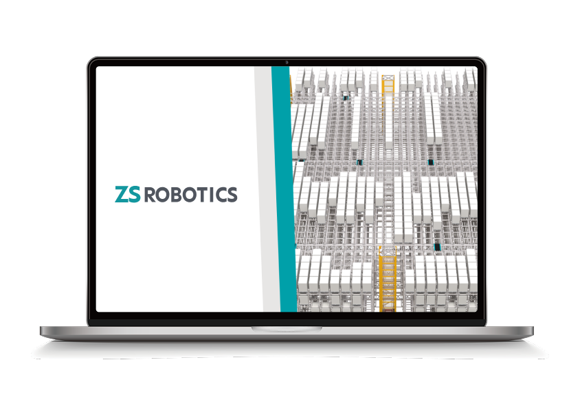 ZSmart Platform