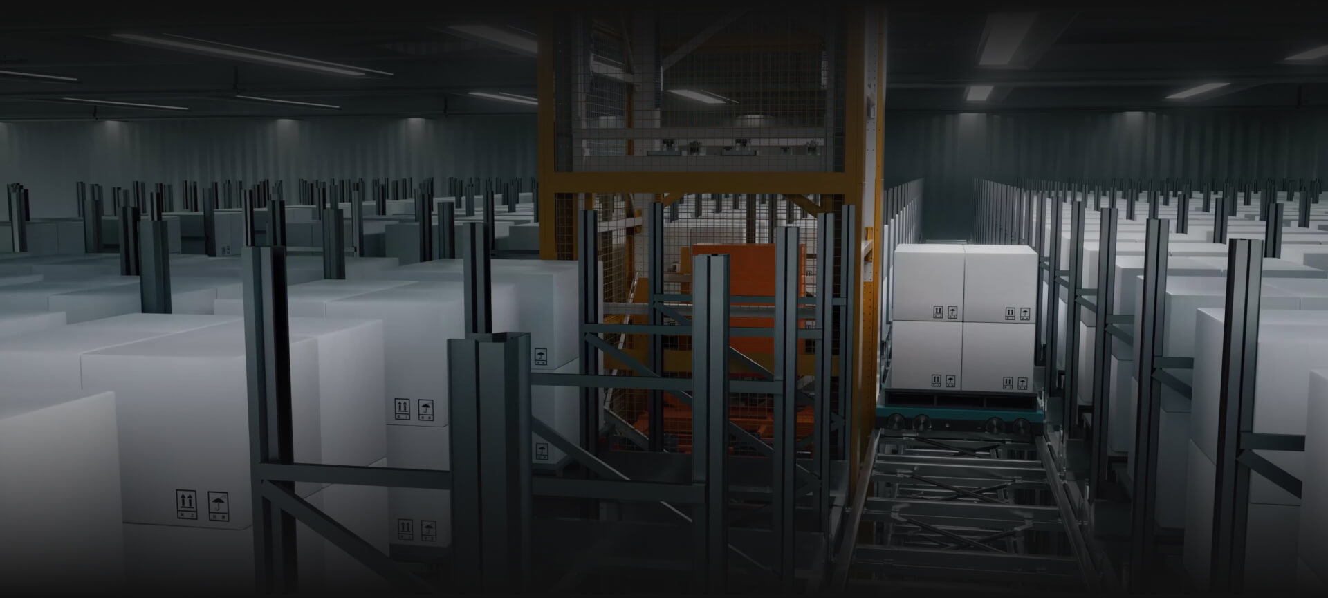 Vertical Transfer. Precise Positioning.
Seamless Coordination. Built-in Reliability.