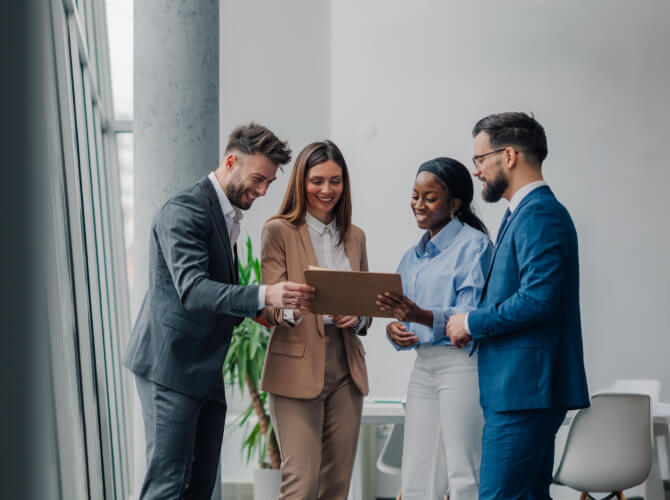 Collaboration Creates Value