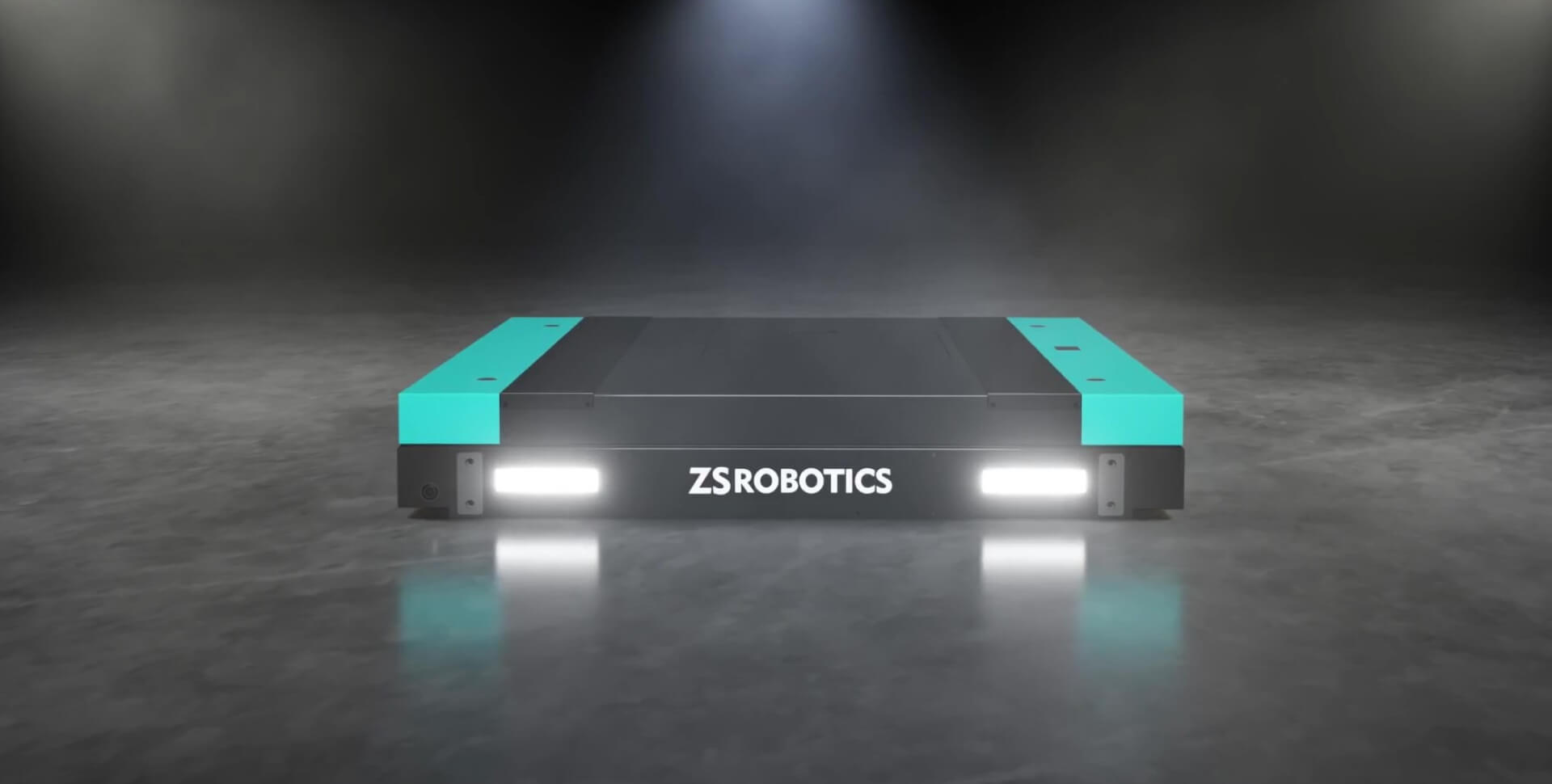 Meet ZS Robotics at LTT Japan 2026 | Tokyo, Japan | Sep 8–11, 2026