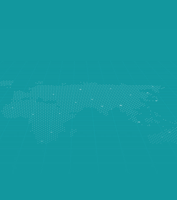 Global operation of shuttles across warehouse networks. 