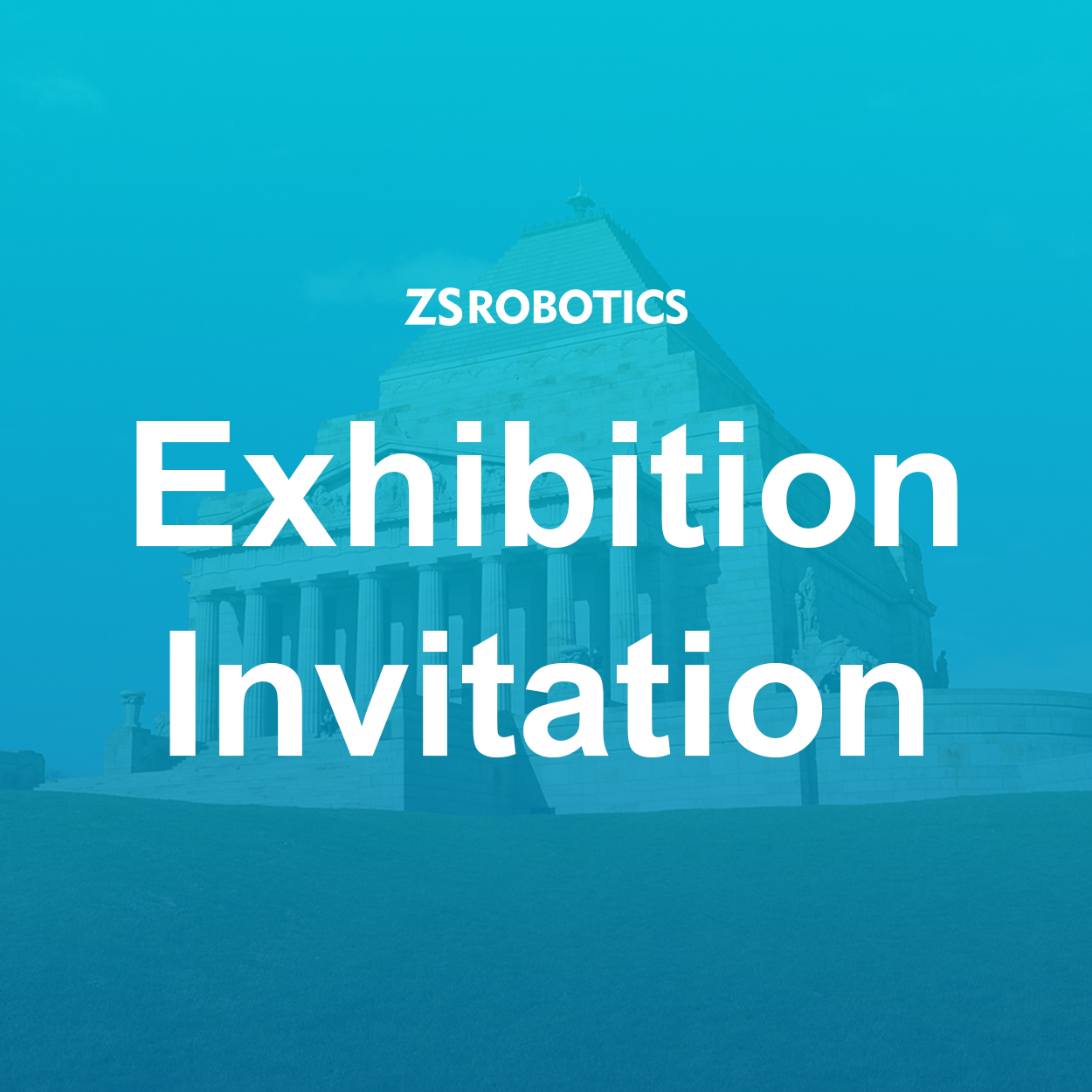 Meet ZS Robotics at CeMAT Australia 2026 