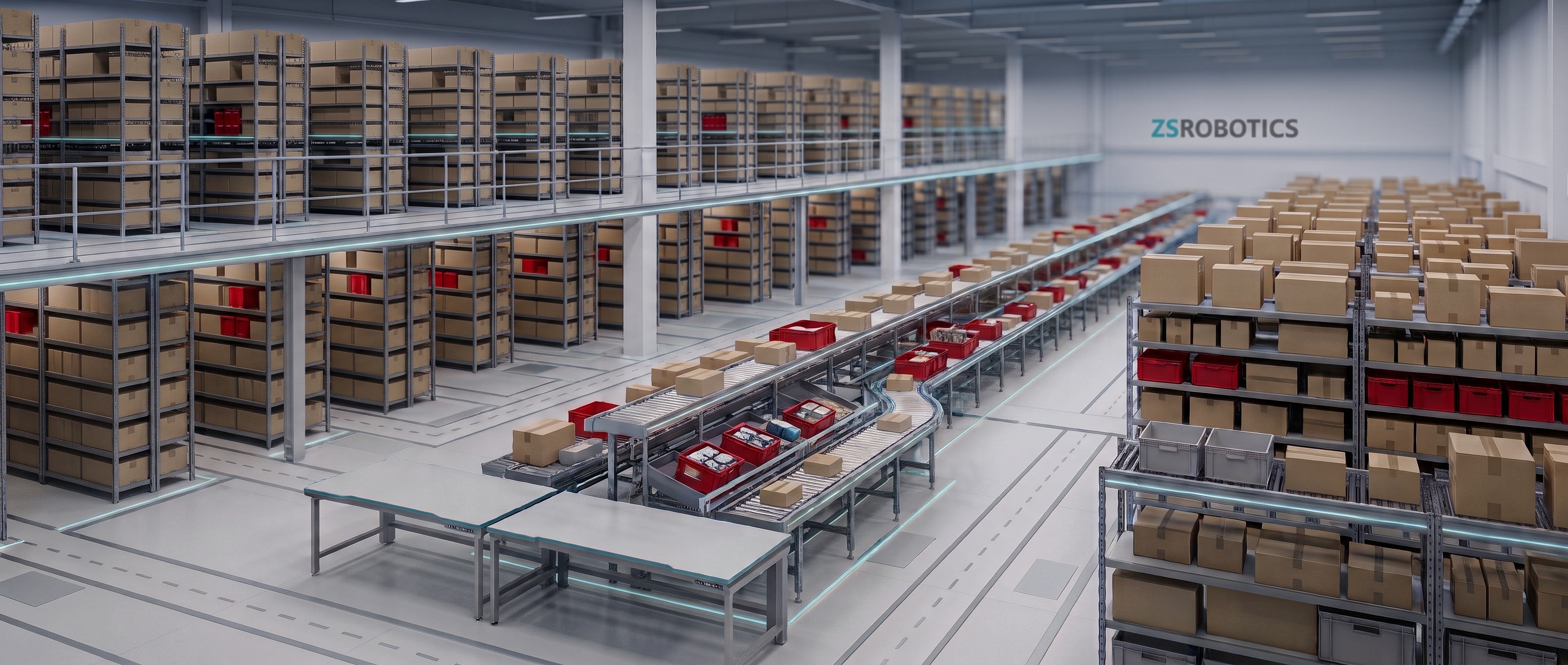 Retail &amp; E-Commerce