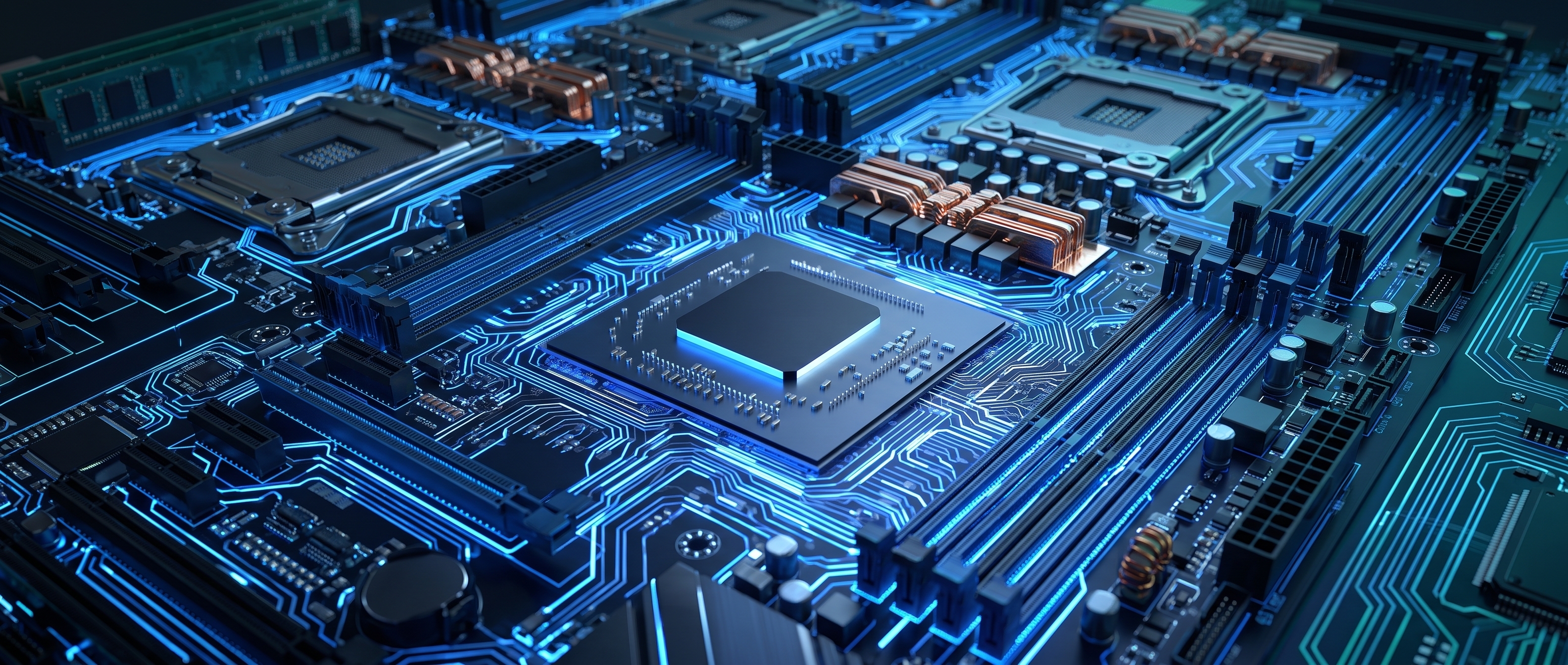 Electronics