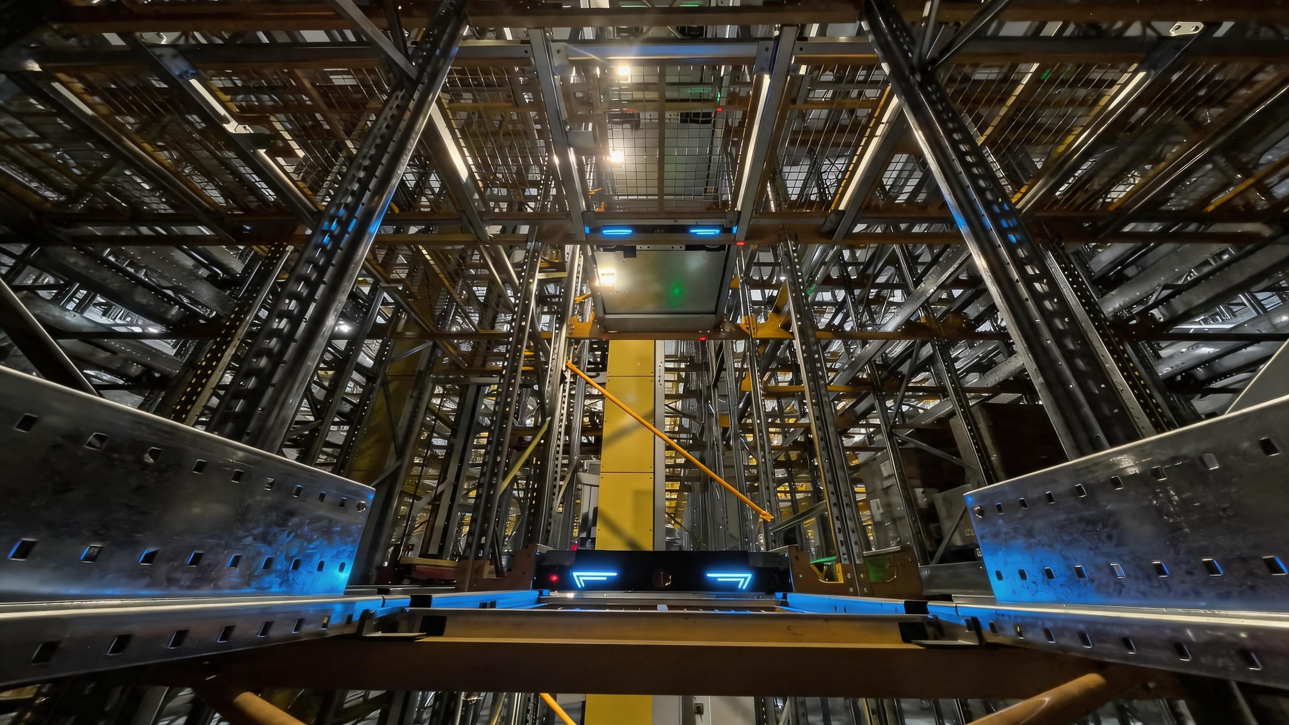 3PL Industry