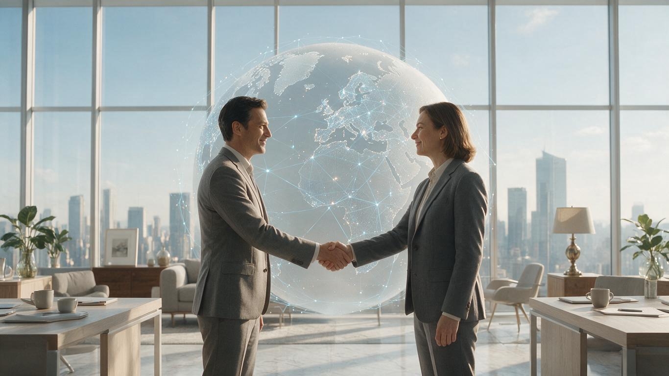 Becoming A ZS Robotics Service Partner