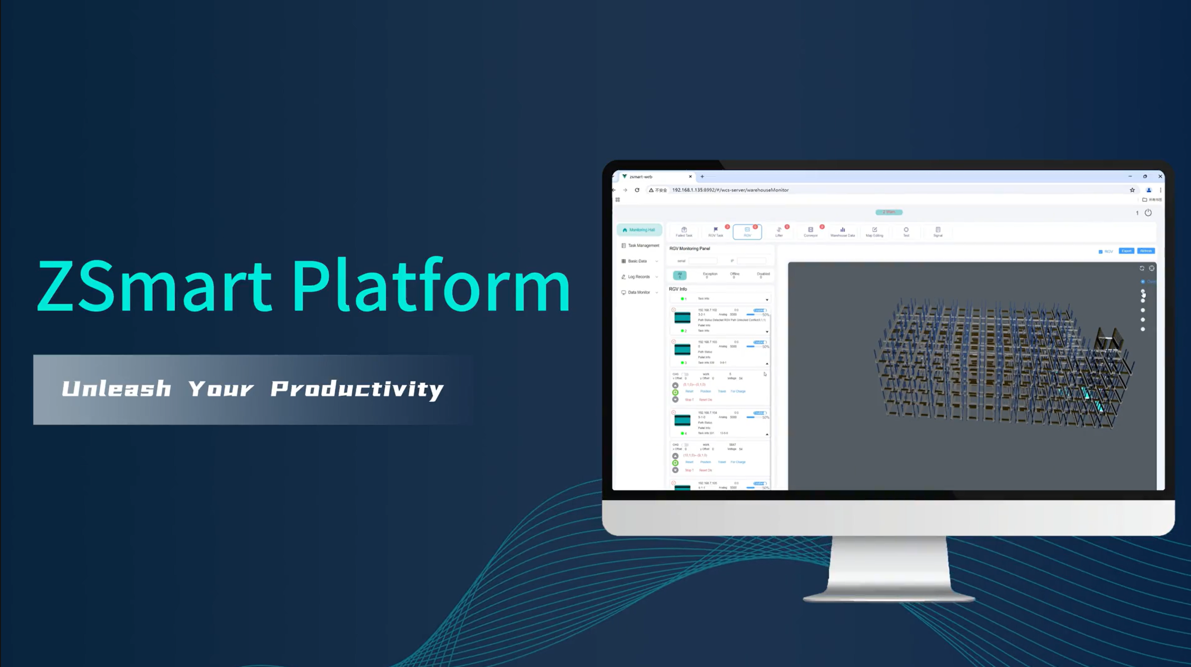ZSmart Platform