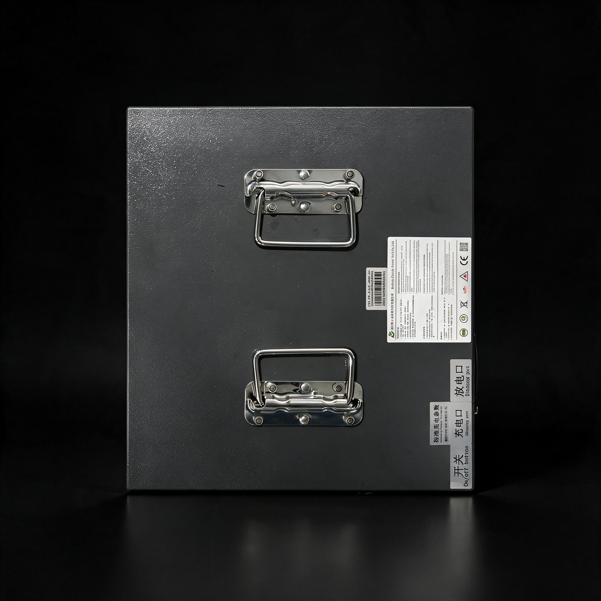 Battery Packs