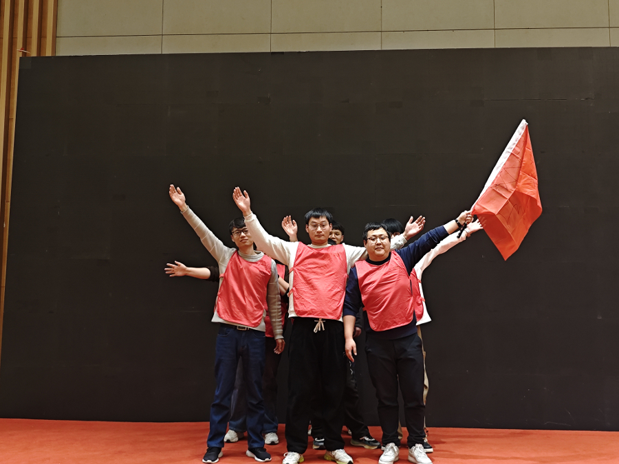 We Are ZS Robotics