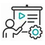 Training Support
Professional training.
Efficient daily operation.
