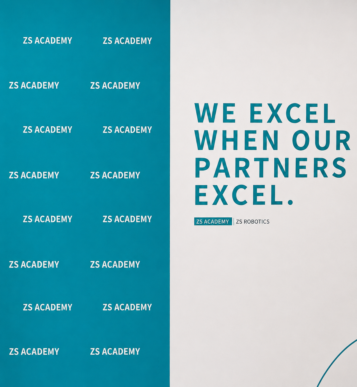 About ZS Academy